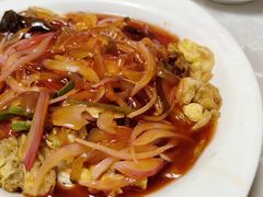 五柳炸蛋-汇兴源餐馆(小北路店)