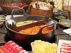-三出山火锅(南京万象天地店)