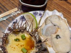 -蚝堡海鲜·威海菜·海肠捞饭·烧烤·亚洲吃蚝公司(幸福门店)