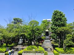 -浅草寺