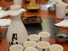 -大阪烧肉BAKA一代(十亩地店)