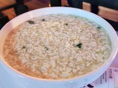 -老淮安·淮安菜(涟水店)