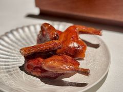 -荣轩(新荣记环球金融中心店)