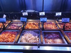 -梨花自助烤肉(天河城店)