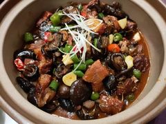 云腿牛肝菌-七十二行(渝北店)