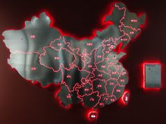 -大芬美术馆