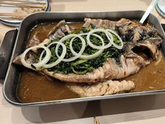 -鱼酷活鱼烤鱼(高新阳光天地店)