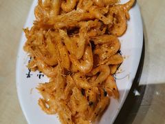 -直隶安家罩饼(复兴路店)