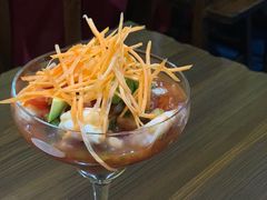 -panchos 墨西哥餐厅(嘉绿苑店)
