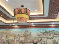 -邢家锅贴老店·非遗·开封菜(金明广场店)