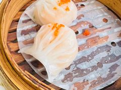 荣华招牌虾饺皇-荣华楼
