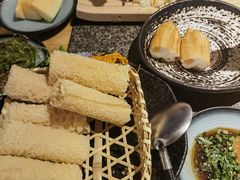 -湊湊火锅·茶憩(皇姑万象汇店)