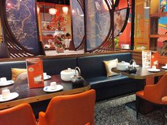 -满园烤鸭·春饼(沈北万达店)