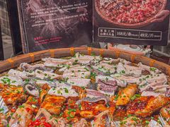 -广府乡下·饭庄(新港东路店)