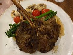 -UPPER KITCHEN(延安路店)