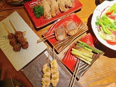 -鸟屯(三里屯店)