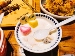 -那些年记忆烧烤