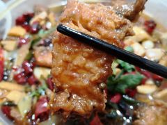 -东来土菜馆(民祥园路店)