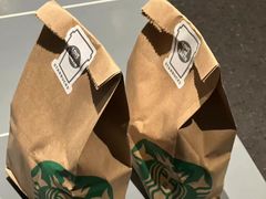 -星巴克(嘉定中信泰富万达广场店)