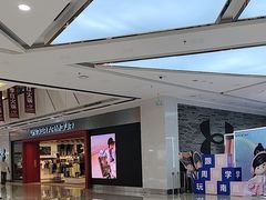 -万达广场(南昌红谷滩店)