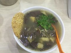 -金原鸭血粉丝汤总店(锁金村店)