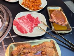 -梨花自助烤肉(西三旗万象汇店)