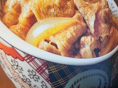 -吉野家(次渠大街店)