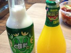 饮料-姐弟俩土豆粉(西安小寨店)