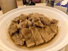 -顺风山庄(水濂山店)