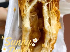 -老梦面包CHEZMOREL(麦子店)