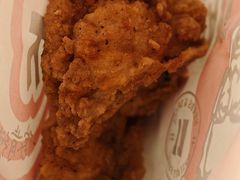 吮指原味鸡-肯德基(虹桥高铁店)