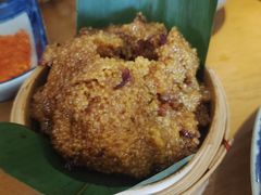 -包整·丝娃娃(一览甲秀楼风景店)