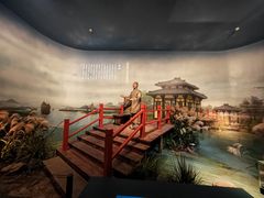 -台州博物馆