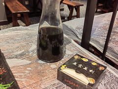 -老街烧烤大排档·地道湖北菜·龙虾馆(汉口火车站店)