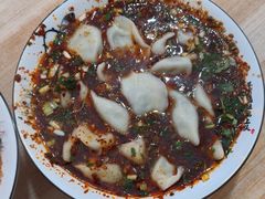 -尤素福东举院饺子馆