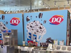 -DQ·蛋糕·冰淇淋(万象城店)