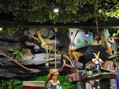 -祖母的魔法厨房(印象城店)
