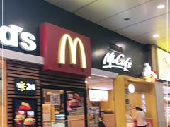 门面-麦当劳(坂田分店)