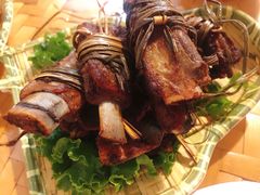 -傣家寨花园主题餐厅