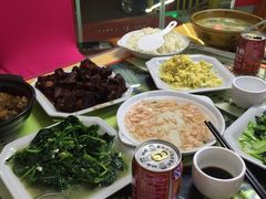 -灵福缘私房菜·农家菜(拈花湾·灵山大佛必推店)