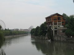 -成都市活水公园
