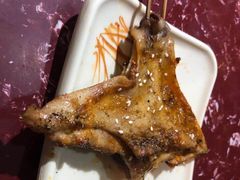 -黑牛码头·小龙虾·烧烤