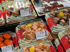 -永辉超市(龙湾万达店)