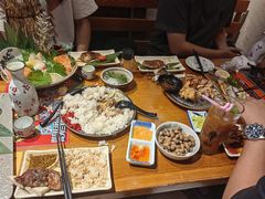 -三月居酒屋(青年大街店)