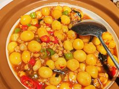 -秋色客家菜(南山店)