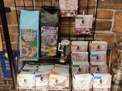 -阿sir咖啡(陶谷新村店)