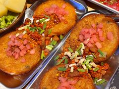 -黔二妞地摊火锅(龙华清湖店)