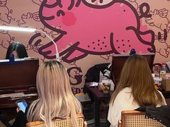 -PIGGYOO人生四格漫画店(朝外店)