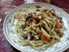 -新疆风味冷水鱼庄(友谊峰路店)