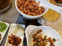 -秦月轩·陕西家乡菜(阜成路·五棵松店)